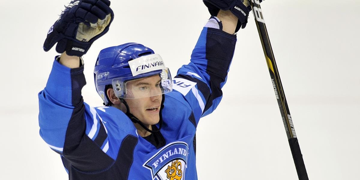 Immonen po šiestich sezónach opúšťa KHL, mieri do Zugu