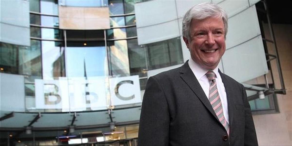 Generálnemu riaditeľovi BBC sa vyhrážajú zabitím