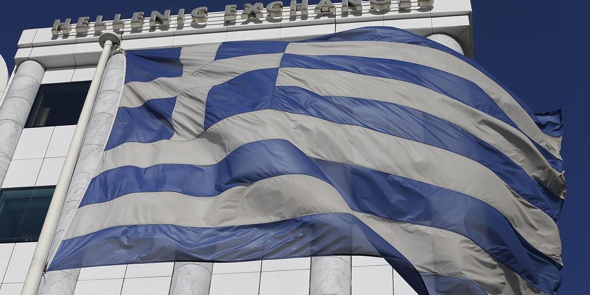 Námestníci ministrov financií eurozóny budú hovoriť o Grécku