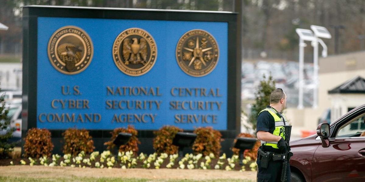 Páchatelia, ktorí chceli preraziť bránu NSA, boli prezlečení za ženy