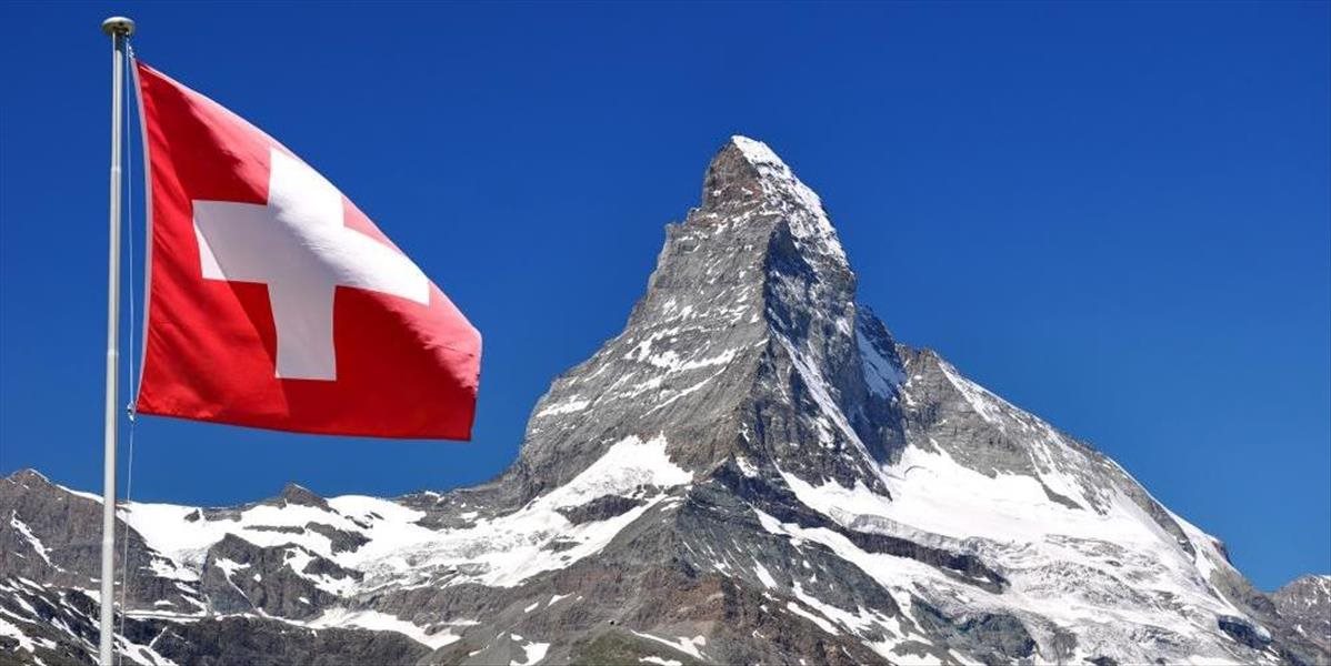 Švajčiari môžu oddnes vyberať budúcu hymnu krajiny