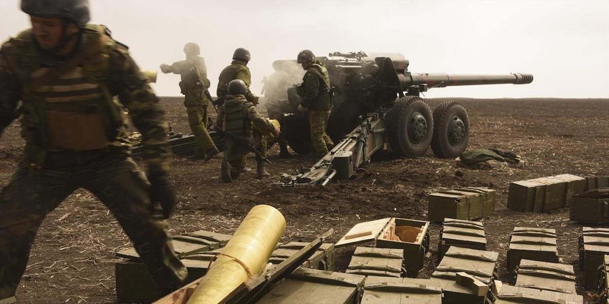Poľsko poskytne výcvik 50 príslušníkom ukrajinskej armády