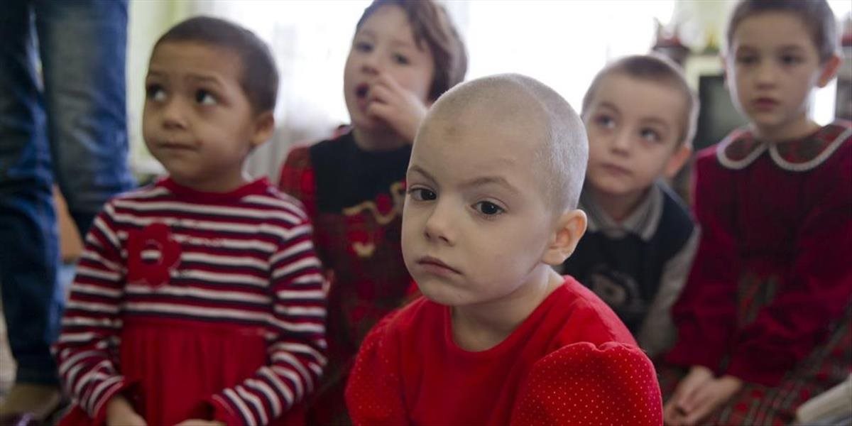 Slováci môžu pomôcť ľuďom na Ukrajine, ktorí opustili svoje domovy