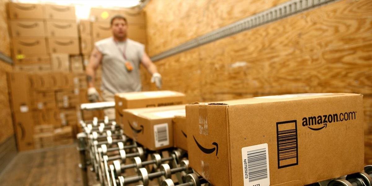 Štrajky zamestnancov Amazonu pokračujú v Nemecku aj pred Veľkou nocou