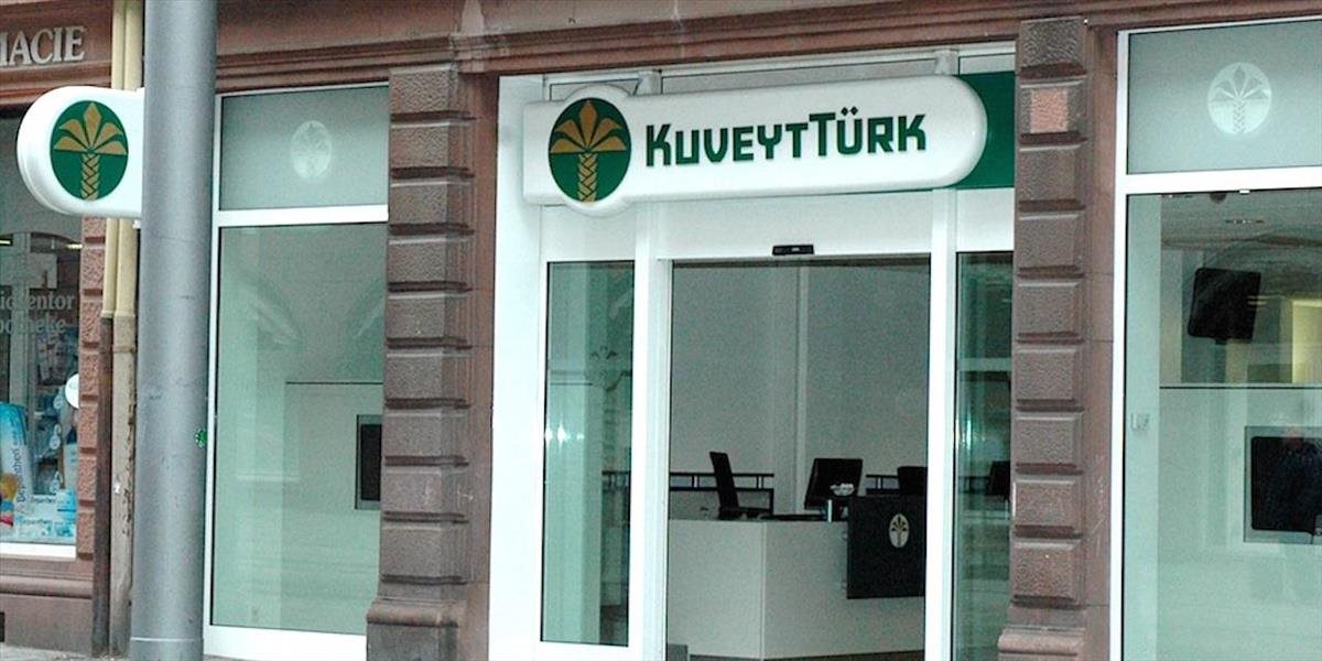 Kuveyt Türk Bank ako prvá islamská banka získala licenciu v Nemecku