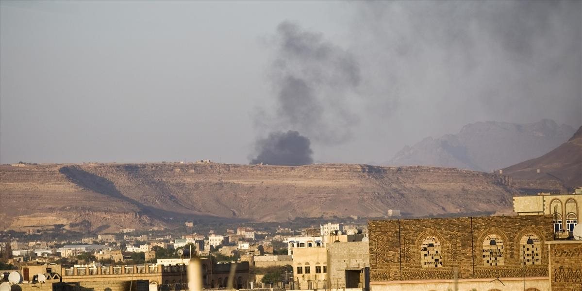 Pakistan zvažuje účasť na ofenzíve v Jemene
