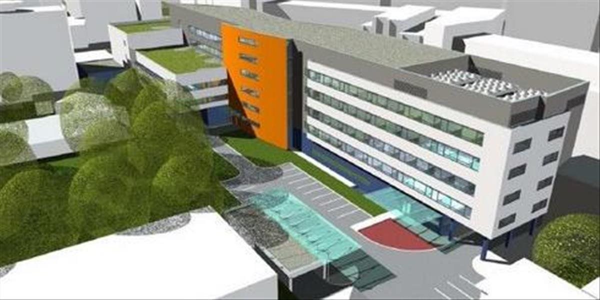 Novú nemocnicu v Bratislave chce stavať 7 záujemcov