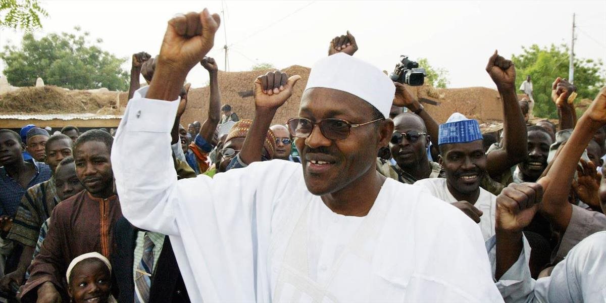 Novým prezidentom Nigérie sa stal bývalý vojenský diktátor