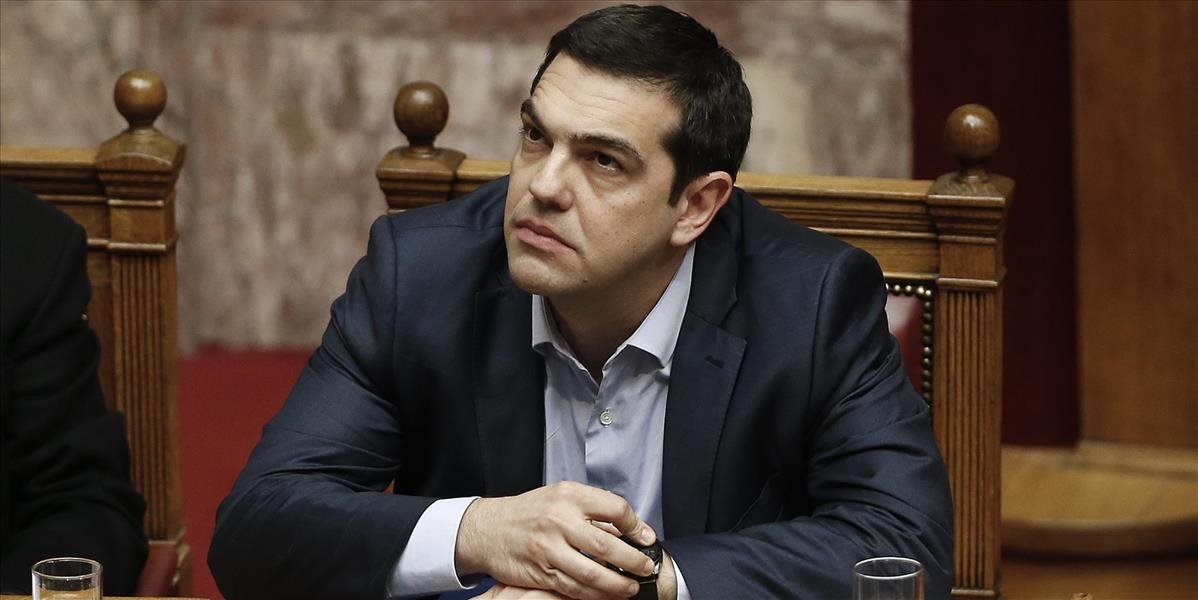 Grécka vláda nesúhlasí so sankciami voči Rusku