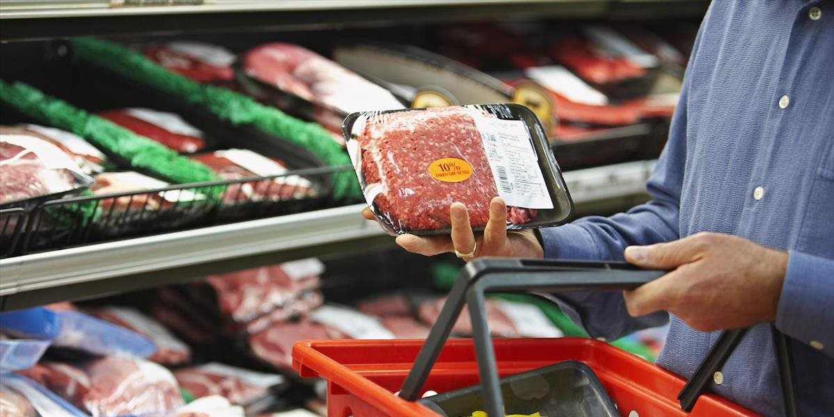 Slovenskí obchodníci majú už povinnosť označiť krajinu pôvodu mäsa