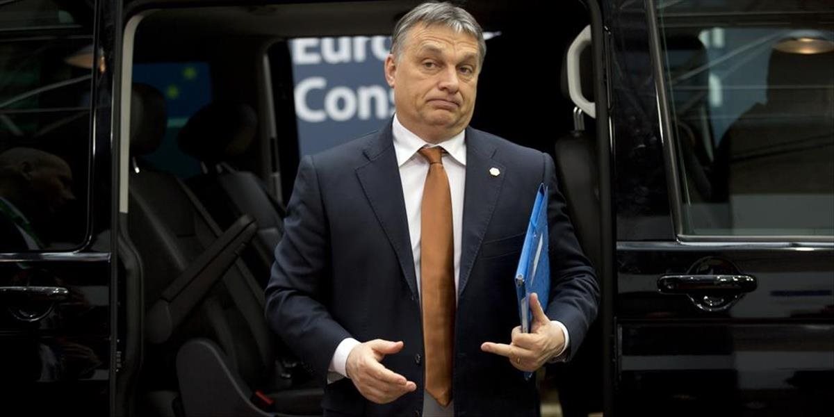 Orbán v Astane: Vytvoriť hlbokú spoluprácu s Kazachstanom je rozumná vec