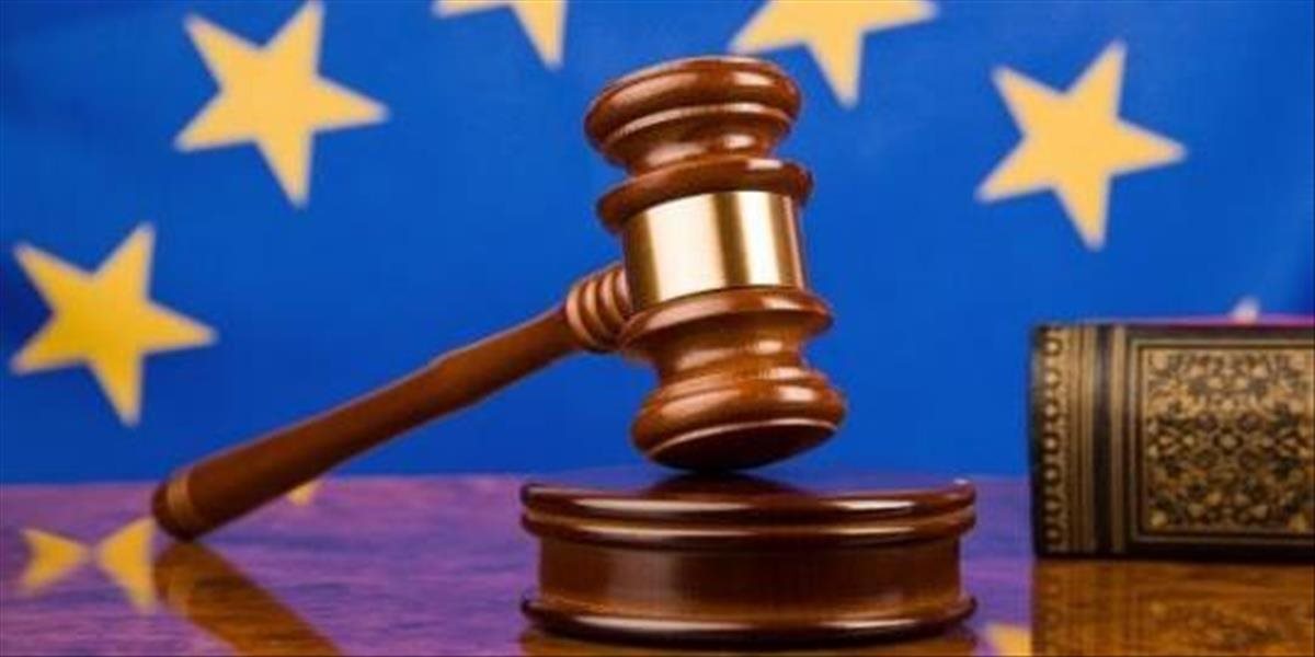 Šváby bude sudcom Súdneho dvora EÚ ďalšie funkčné obdobie
