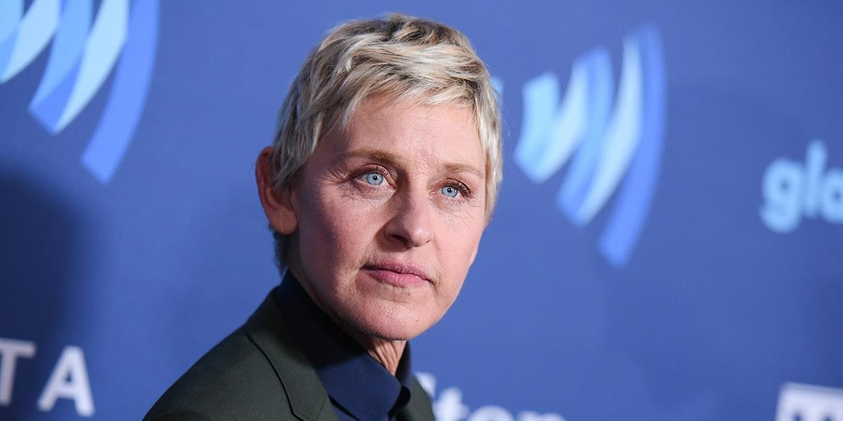 Šou Ellen DeGeneres môže opäť získať Daytime Emmy