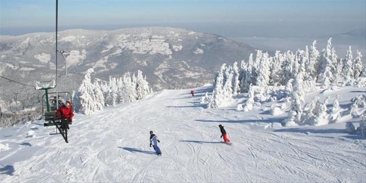 Tatry mountain resorts investuje 30 miliónov eur do poľského lyžiarskeho strediska Szczyrk