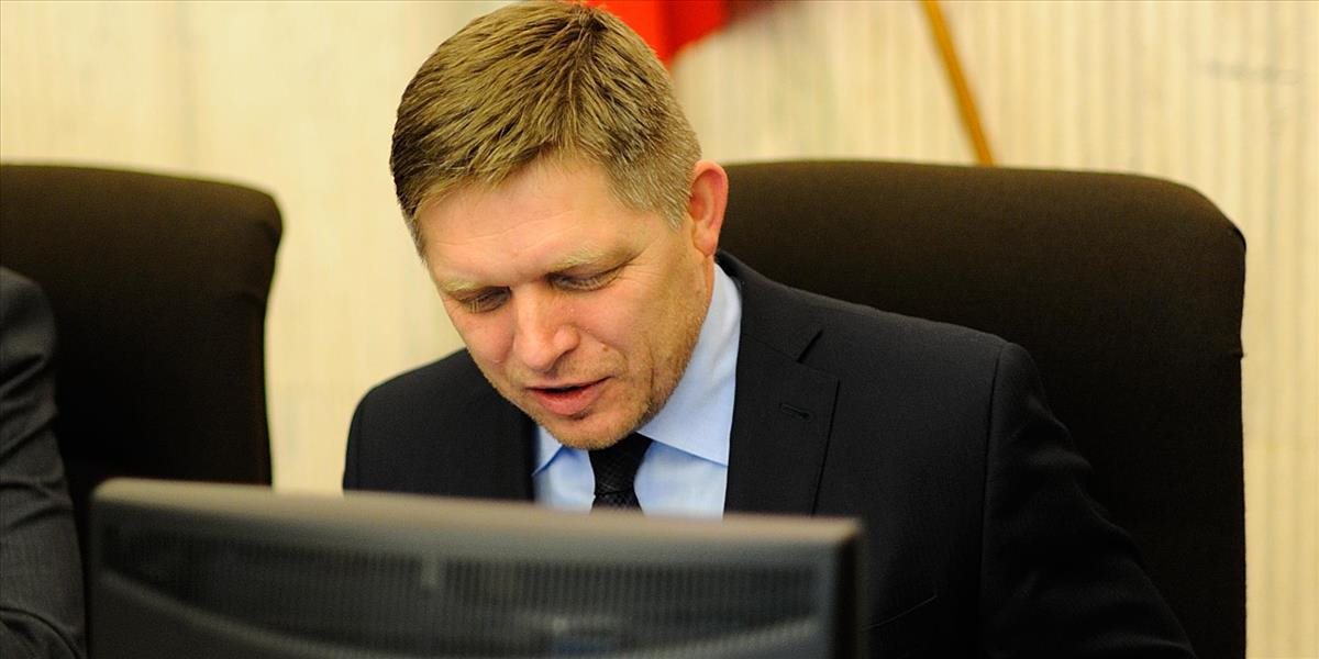Fico: Zákon o duálnom vzdelávaní je pre Slovensko životne dôležitý