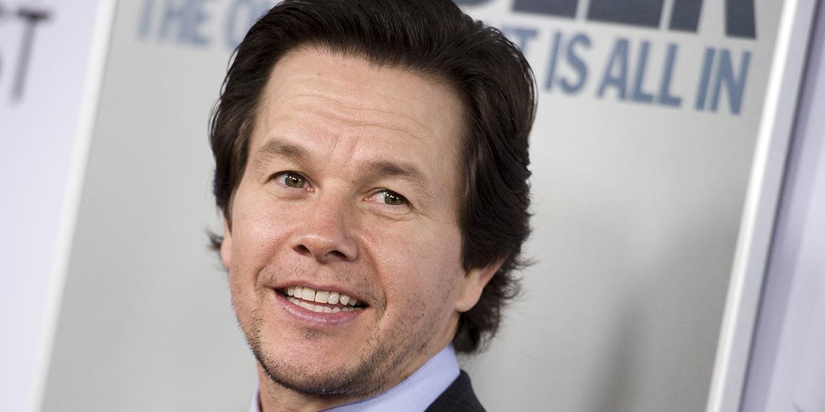 Mark Wahlberg bude produkovať film o útokoch v Bostone