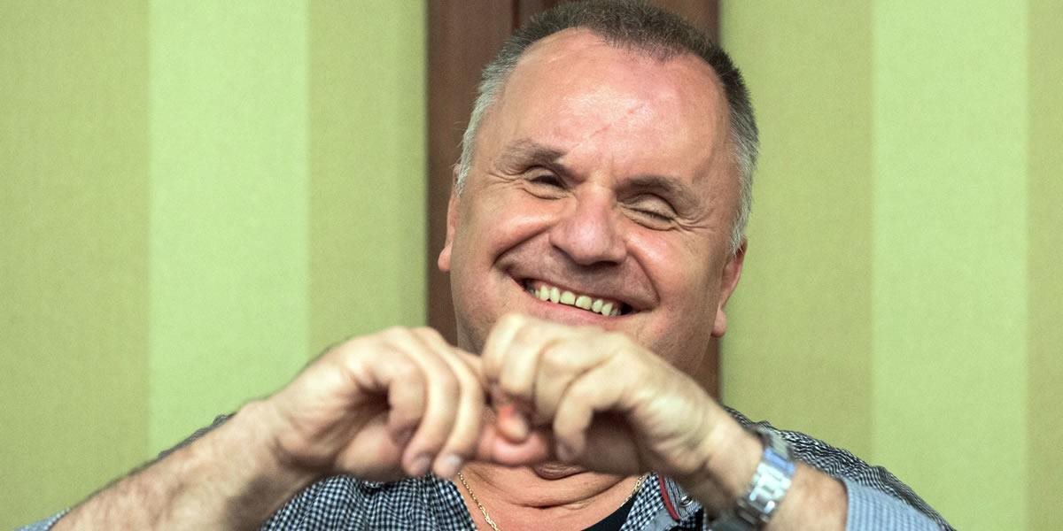 Jožo Ráž si trúfa: Na koncerte Elánu očakáva 100-tisíc ľudí