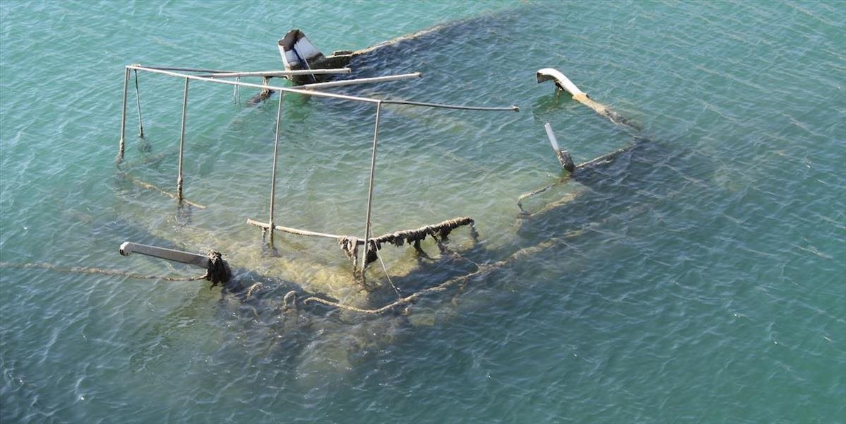 Pri Kamčatke sa potopila rybárska loď, zomrelo 54 ľudí