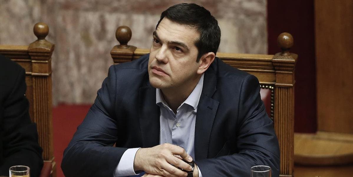 Grécko zaslalo veriteľom detailnejší zoznam reforiem