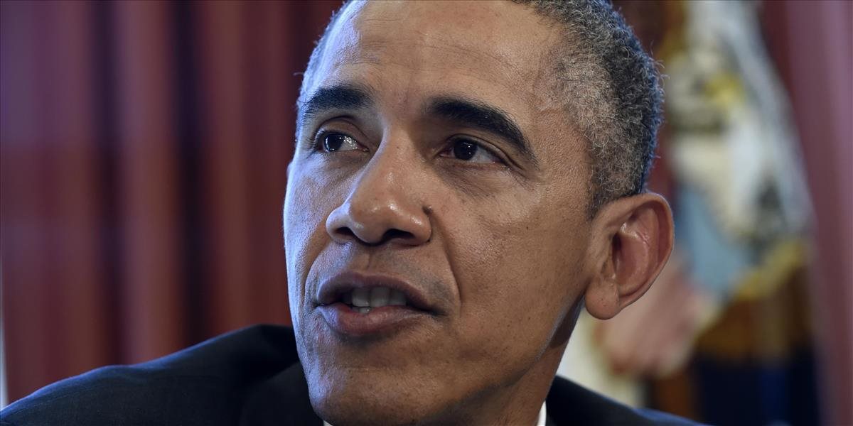 Obama dal zelenú vzniku prvého programu kybersankcií pre zahraničných hackerov