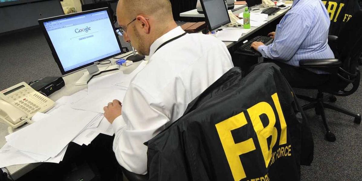 FBI: Podľa odseknutého prsta je hľadaný moslimský terorista mŕtvy