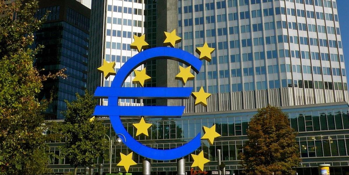 ECB zvýšila limit na pomoc gréckym bankám v rámci ELA