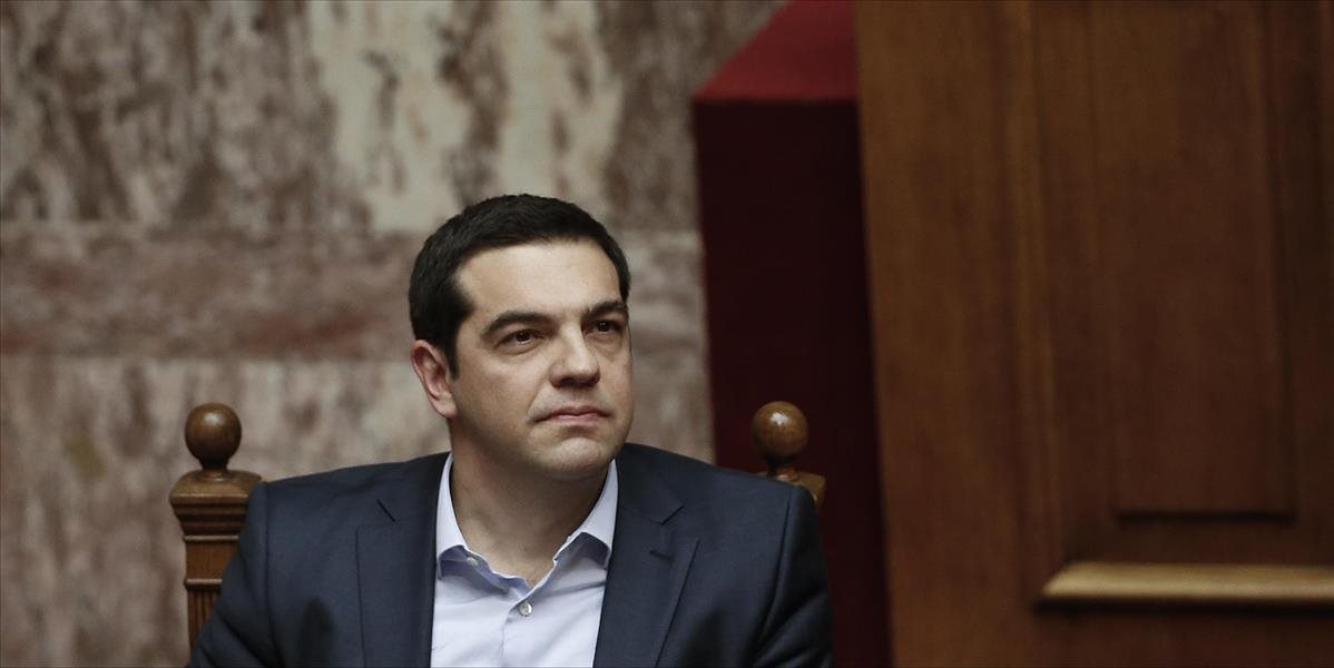 Grécka vláda zaslala veriteľom detailnejší zoznam reforiem