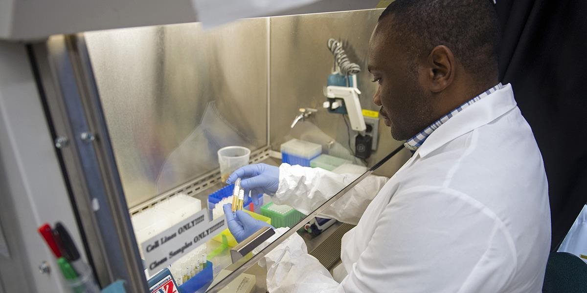 Pacientovi v nemocnici v Colorade robia testy na ebolu, má jej príznaky