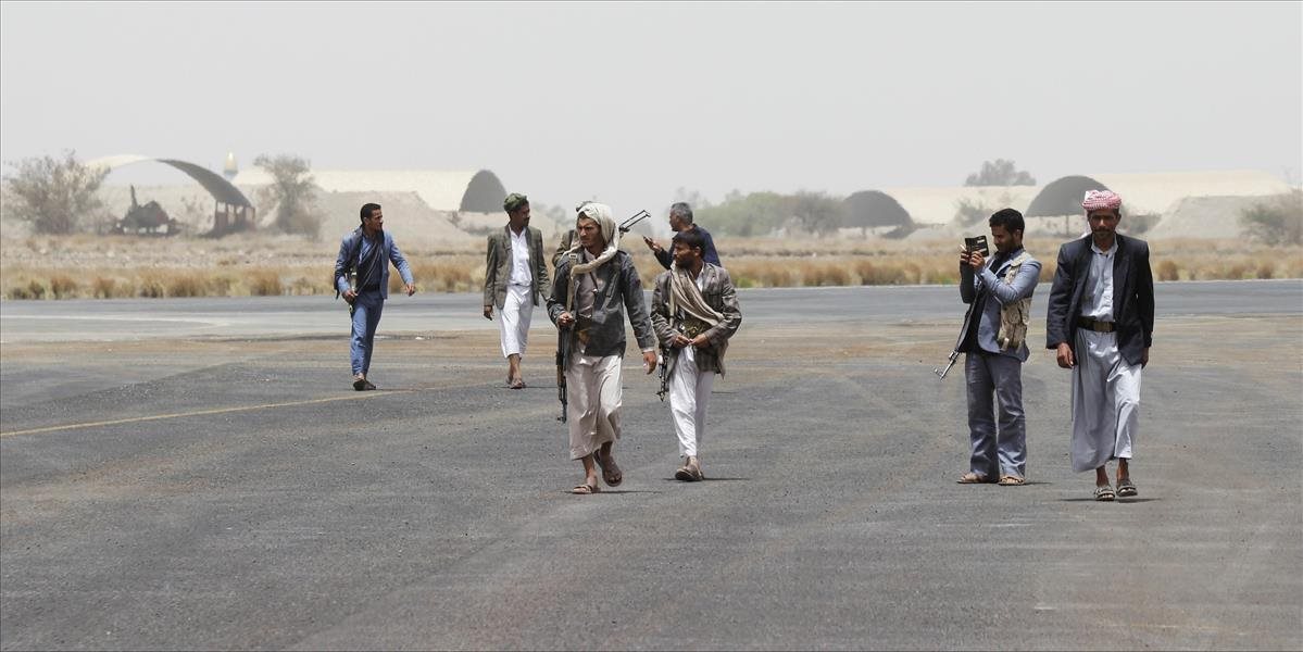 Extrémisti zabili na Sinaji 15 vojakov a dvoch civilistov