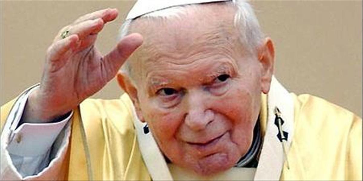 Poliaci si pripomenuli 10. výročie úmrtia Jána Pavla II.