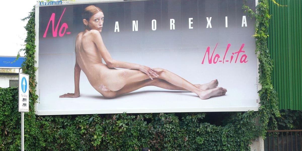 Francúzsko bude v boji s anorexiou trestať módne domy za vychudnuté modelky