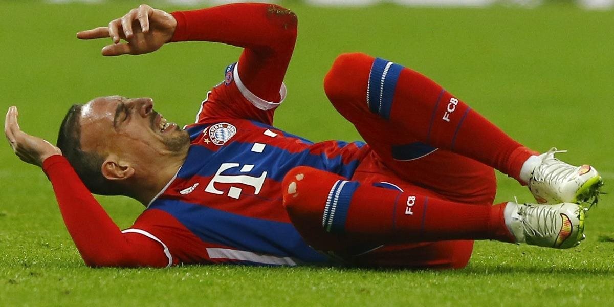 Ribéry: De Bruyne sa do Bayernu nehodí