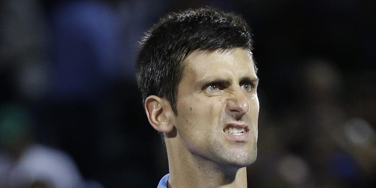 ATP Miami: Djokovič súperom Murrayho vo finále