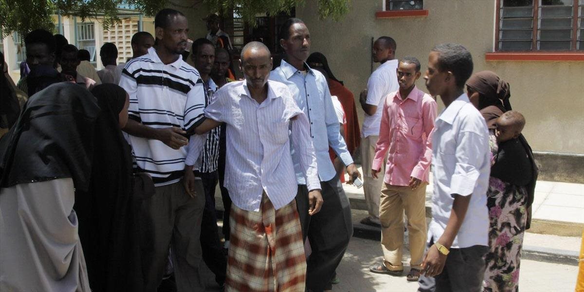 Kenské úrady zadržali v súvislosti s útokom na kampus piatich podozrivých