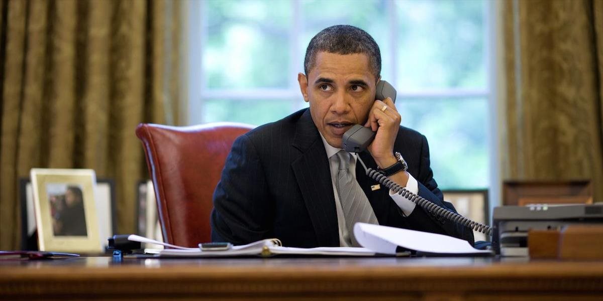 Obama pozval lídrov arabských štátov do Camp Davidu, aby rokovali o Iráne