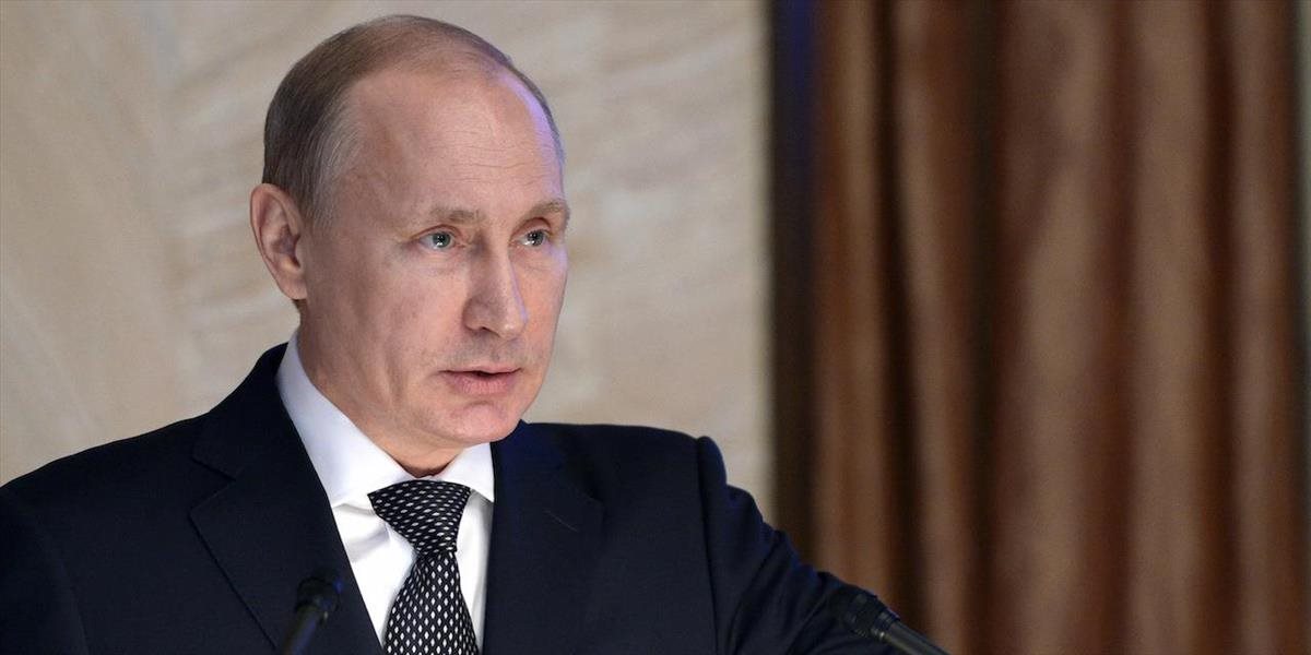 Peskov znova poprel správy o Putinovej chorobe