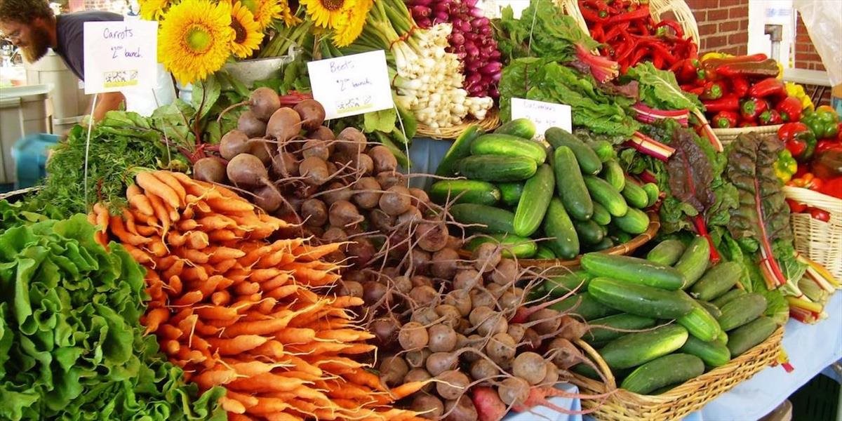 Paríž zakázal dovoz zeleniny z talianskej Apúlie v obave z bakteriálnej infekcie