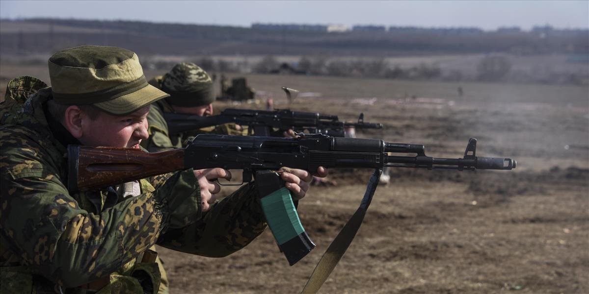 Pri výbuchu nášľapnej míny prišli o život traja ukrajinskí vojaci