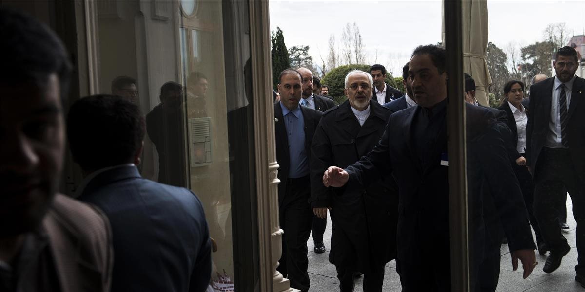Hizballáh víta dohodu o iránskom jadrovom programe