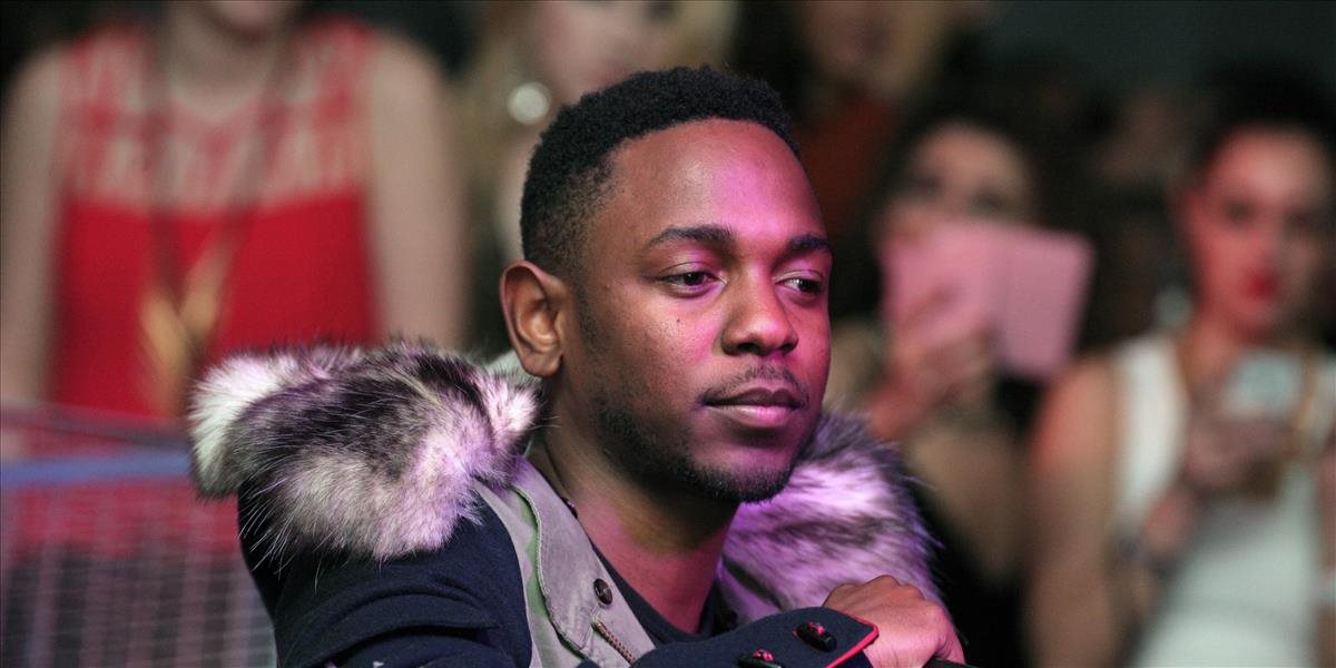 Kendrick Lamar sa chce oženiť so svojou študentskou láskou