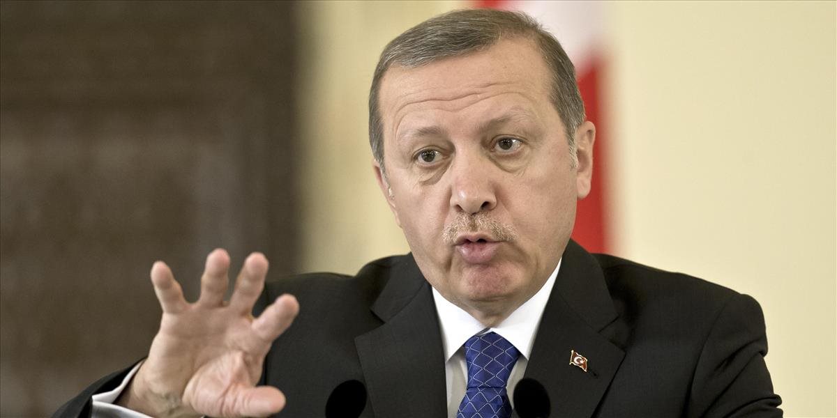 Erdogan napriek napätiu navštívi budúci týždeň Irán
