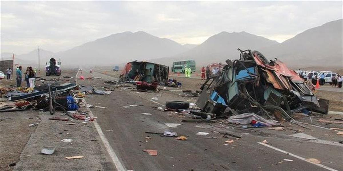 Obrovská tragédia: Šesť mŕtvych a 26 zranených pri havárii autobusu so svadobčanmi!