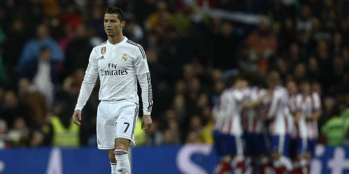 Ronaldo späť na výslní, Ancelotti: Dobré pre neho, ešte lepšie pre tím
