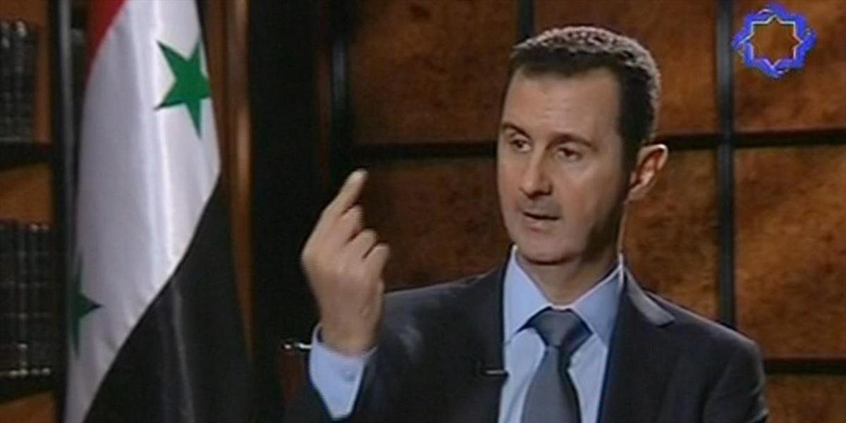 Al-Asadova vláda a opozícia opäť rokujú v Moskve