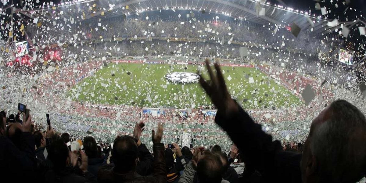 Fanúšikovia Torpeda Moskva vyčíňali, klub čakajú tvrdé sankcie