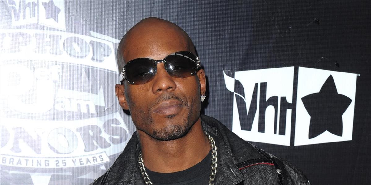 Rapper DMX čelí obvineniu z lúpeže