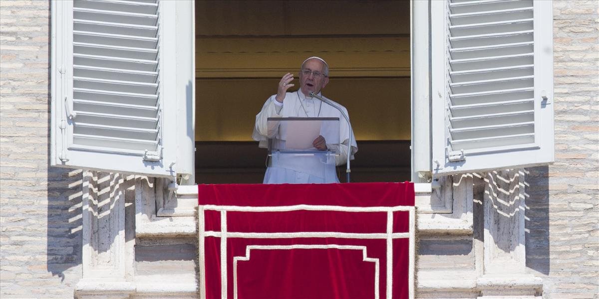 Pápež vyzval svet, aby chránil a bránil mučeníkov našej doby