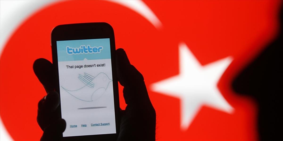 Turecká justícia dala kvôli fotografiám prokurátora zablokovať Twitter a YouTube