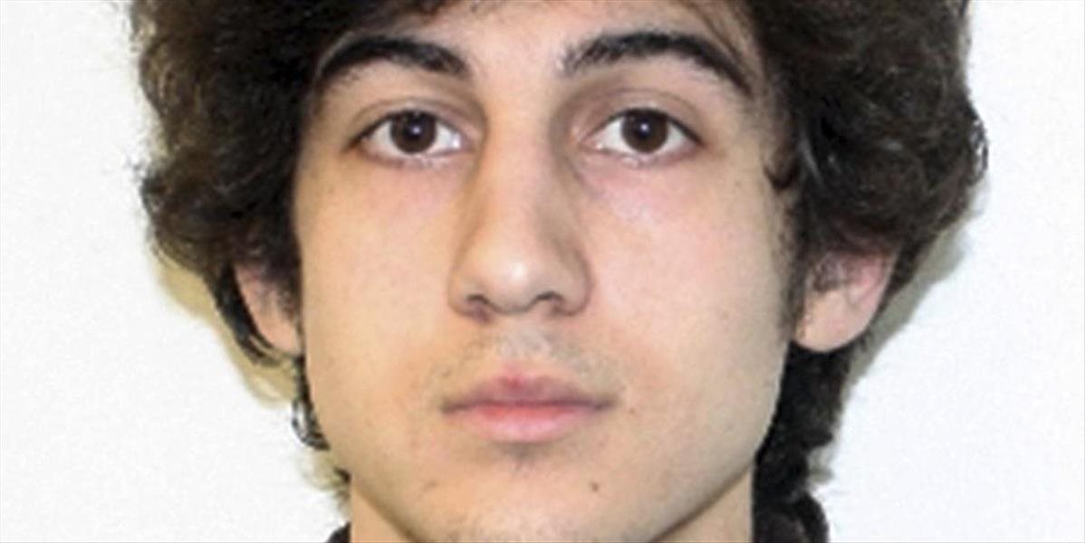 Prokurátor: Bostonský atentátnik chcel terorizovať USA