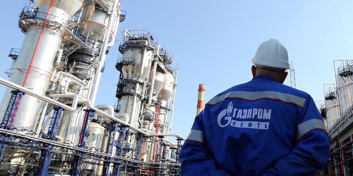 Gazprom chce predať podiel v nemeckej spoločnosti VNG